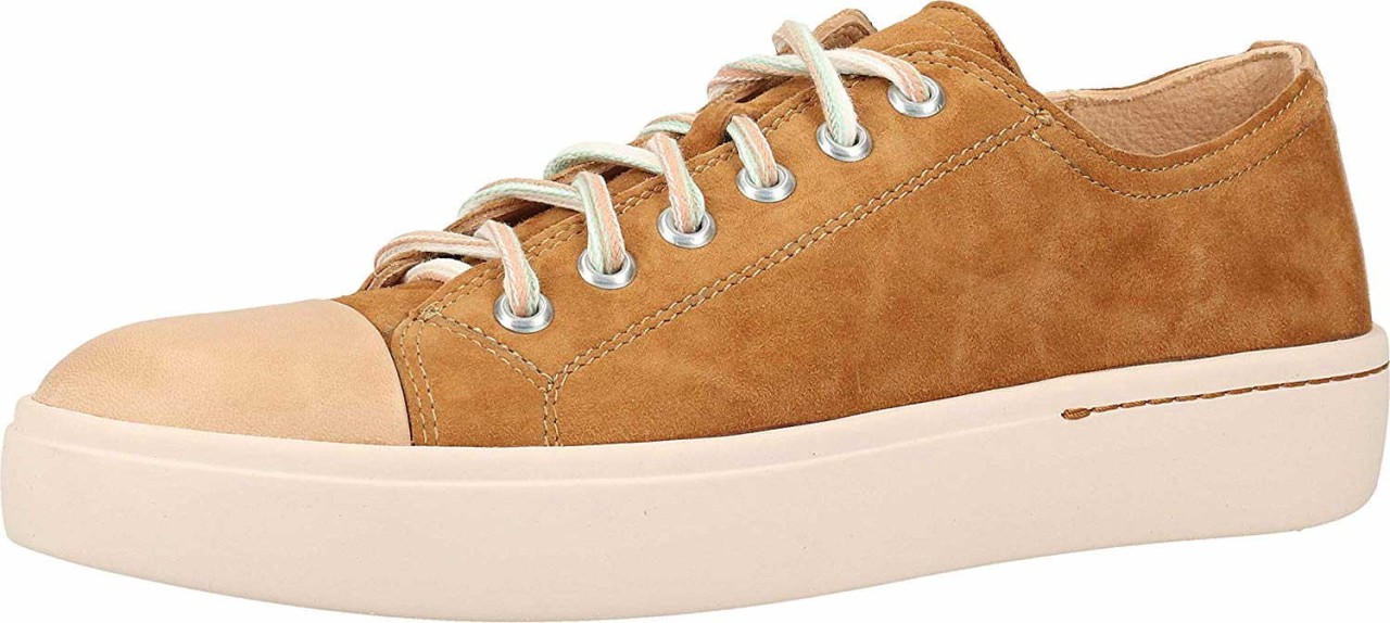 THINK Sneaker braun
