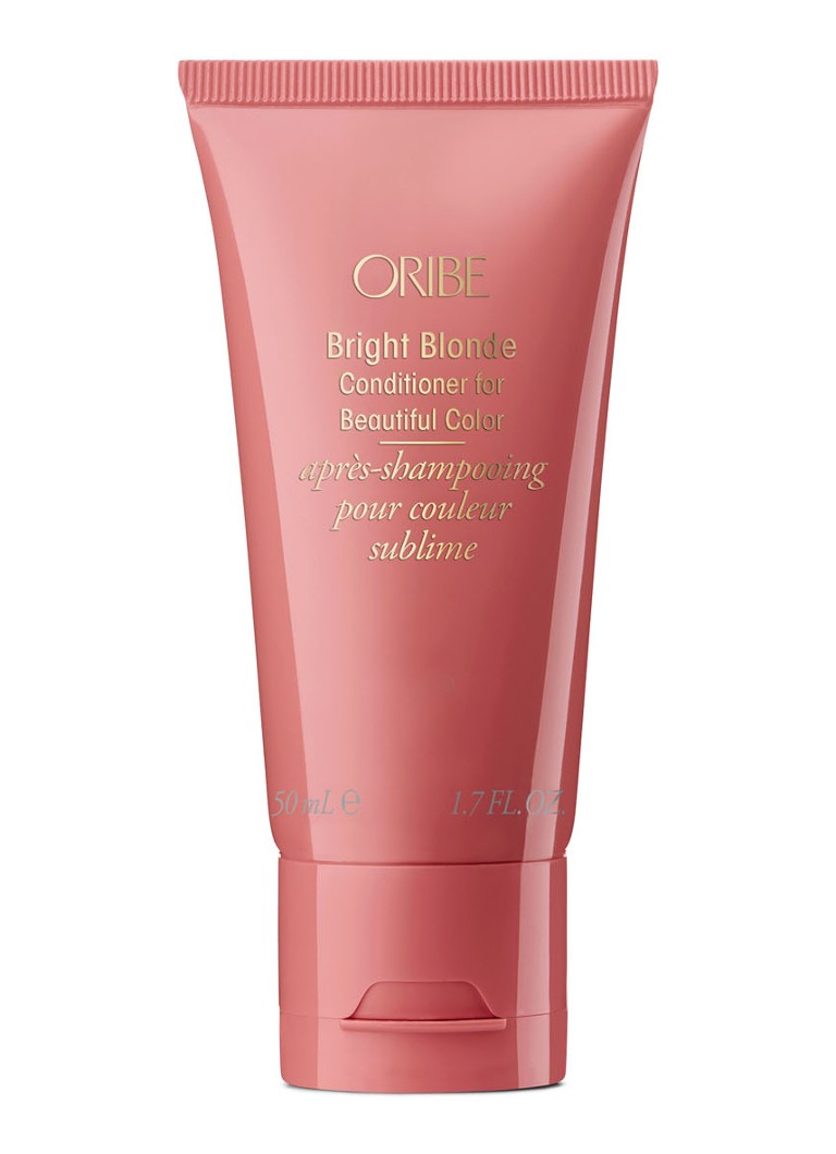 Oribe Beautiful Color Masque - minikokoinen hiusnaamio