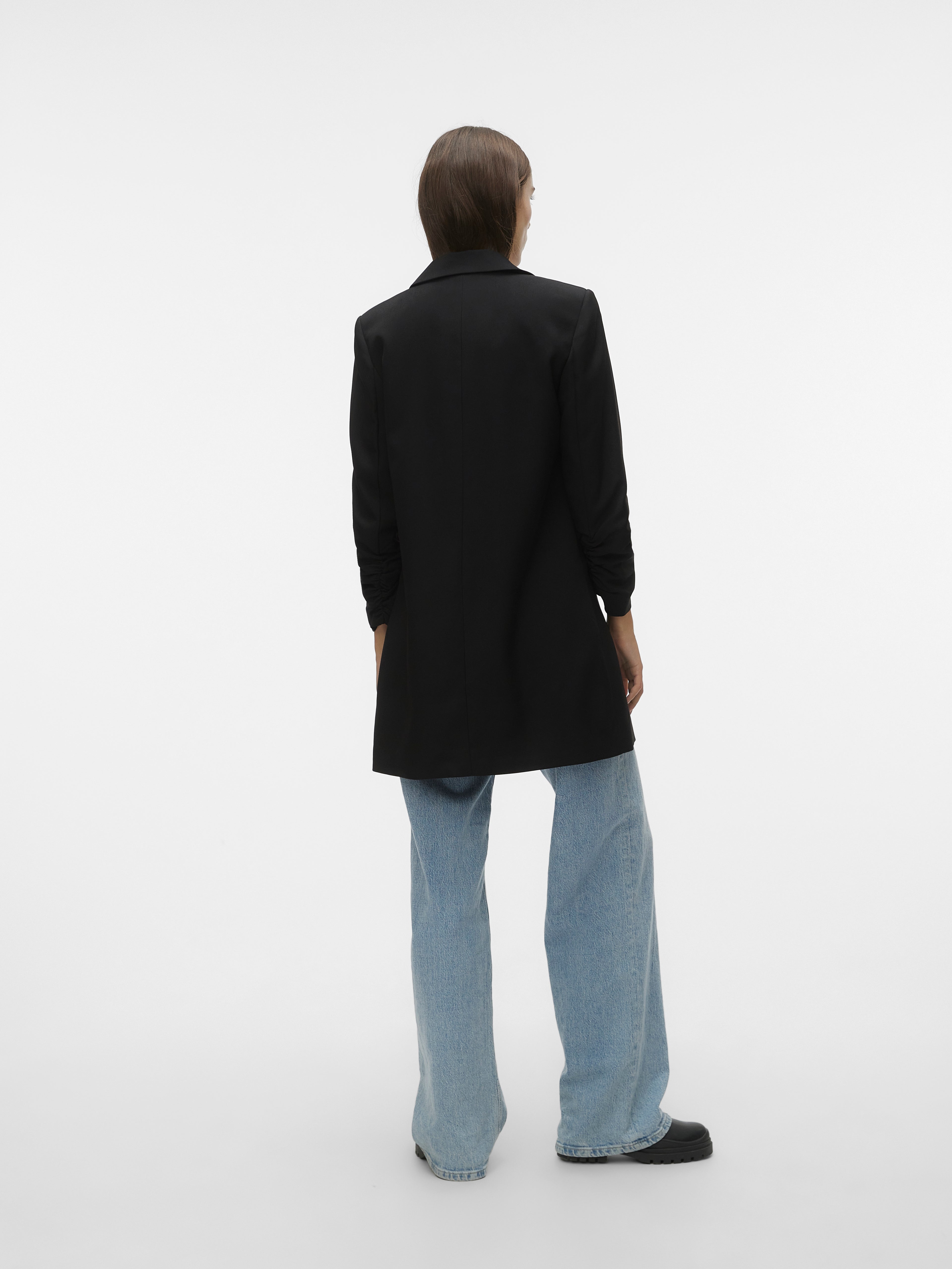 VMAGATHA Blazer