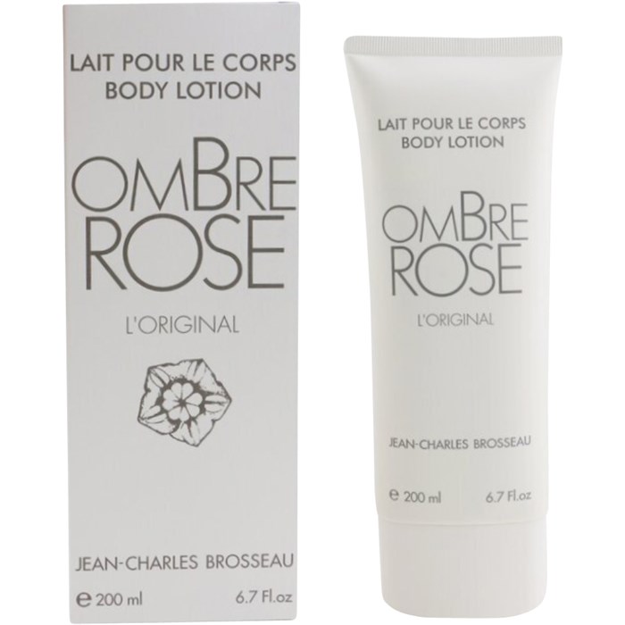 Body Milk
