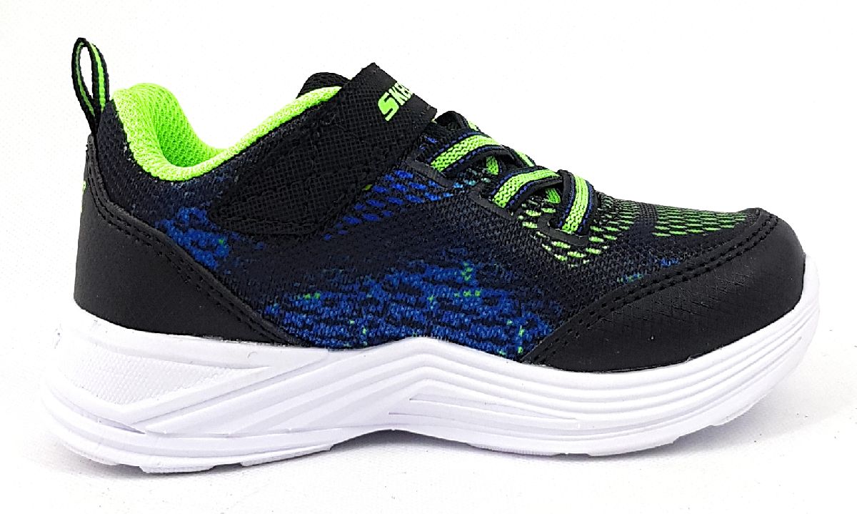 Skechers Erupters III 90563N Blau navy