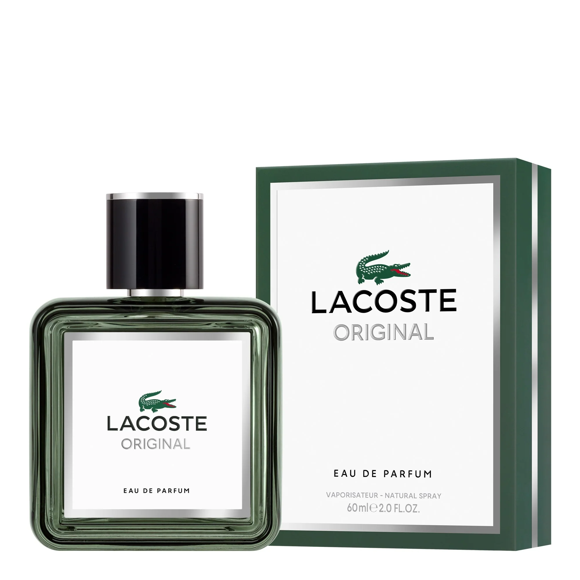 Lacoste Original Lacoste Original - Eau de Parfum
