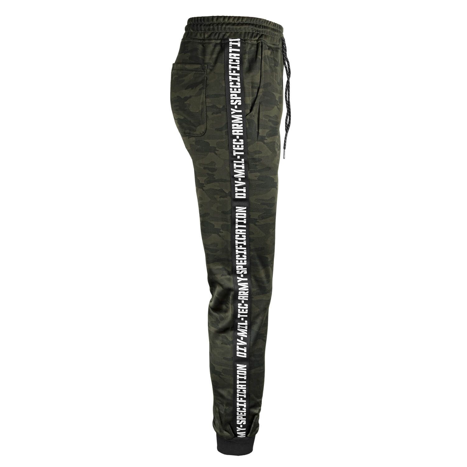 Trainingshose Camo Style