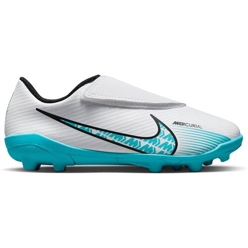 KINDER FUSSBALL-RASENSCHUHE JR VAPOR 15 CLUB MG PS (V)