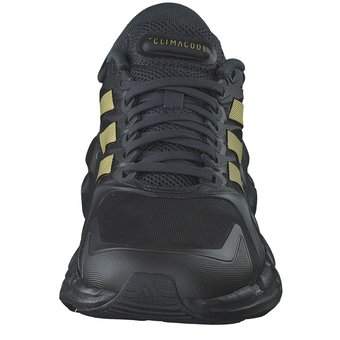 adidas Ventice Climacool Sneaker in schwarz