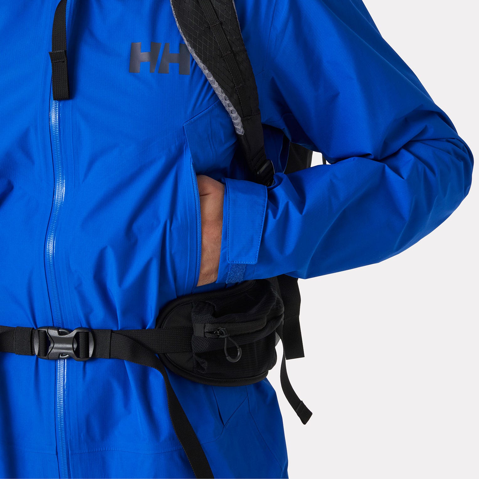 Men's Verglas Infinity Shell Jacket 2.0