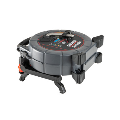Ridgid 77578 SeeSnake microDrain APX cu cameră de inspecție micro CA-350 12V