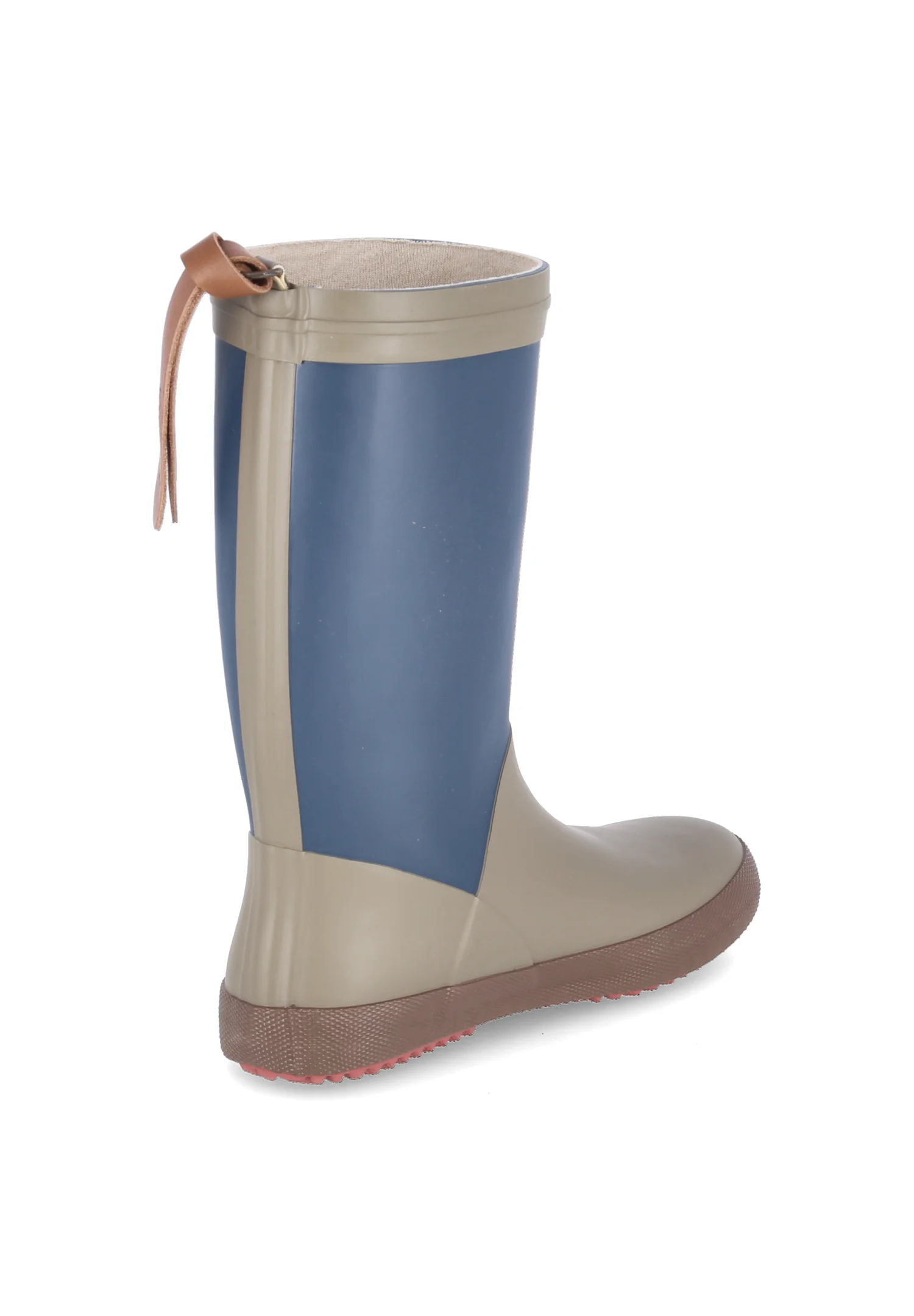 Bisgaard FASHION II - Botas de goma