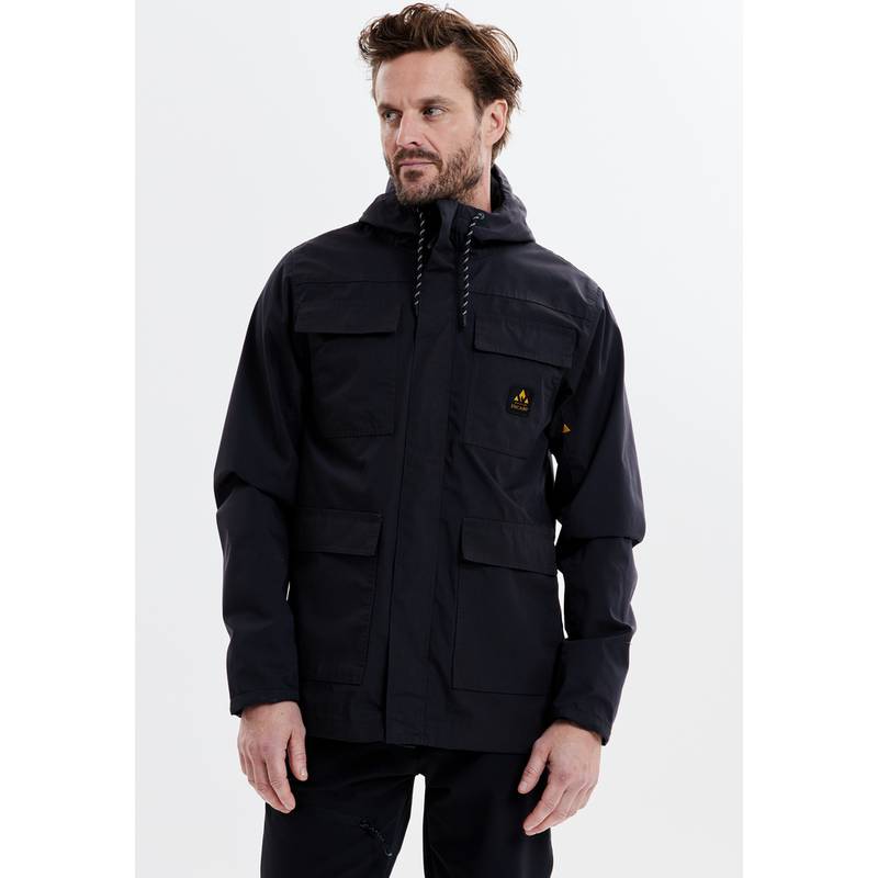 Whistler Canon Funktionsjacke Herren