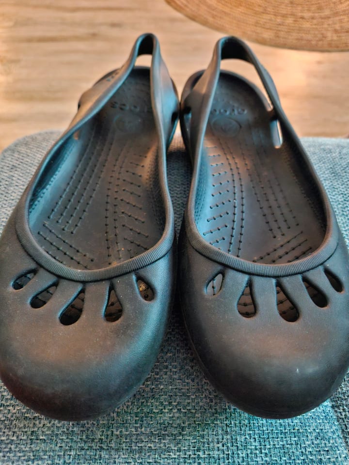Crocs Ballerinas 