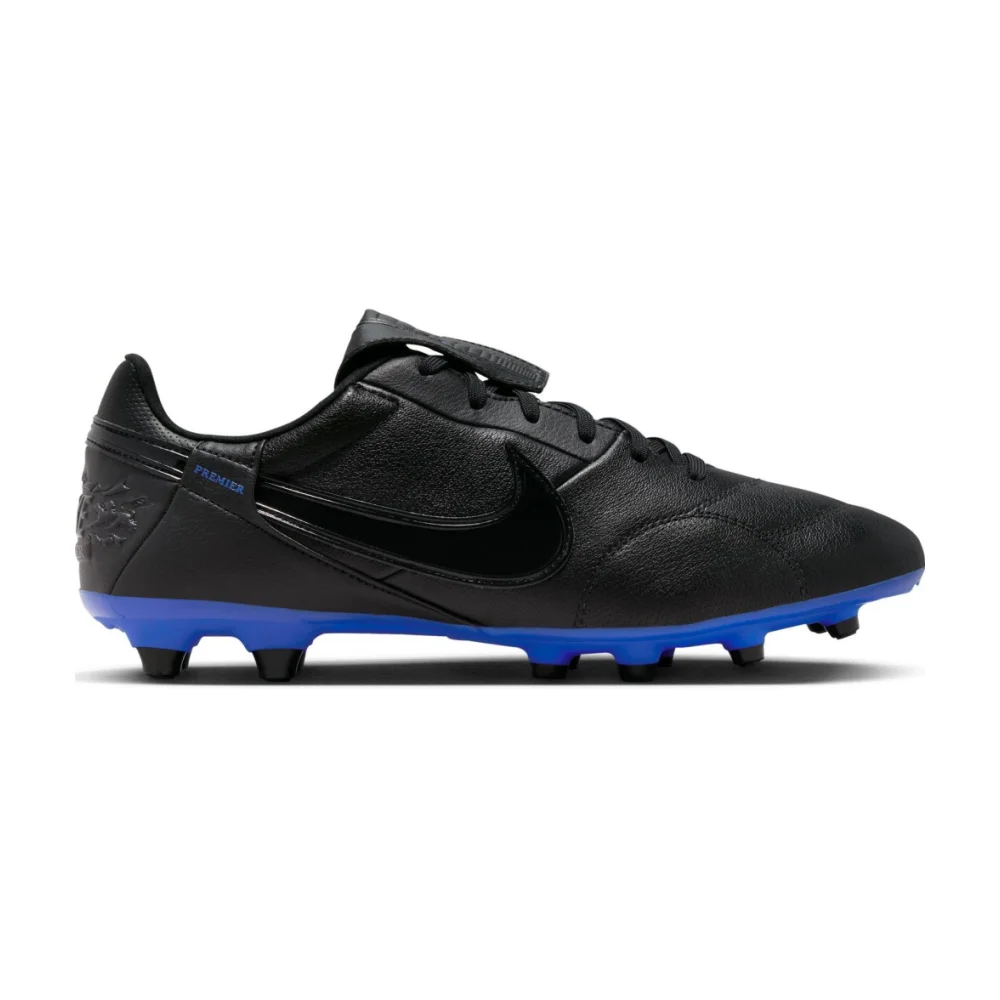 Nike Premier 3 FG III AT5889-007 / schwarz