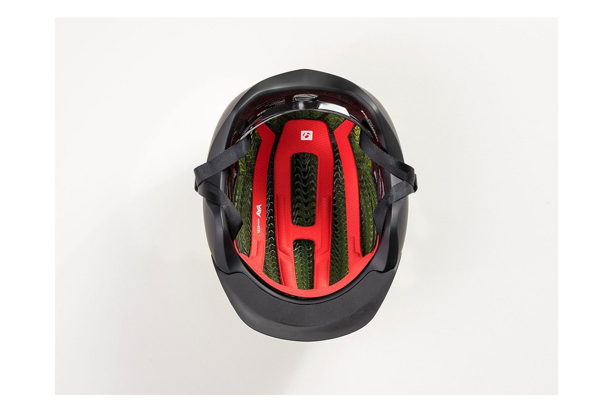 Bontrager Charge WaveCel