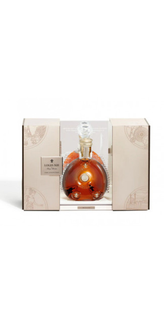 Remy Martin Louis XIII Time Collection City of Lights 1900