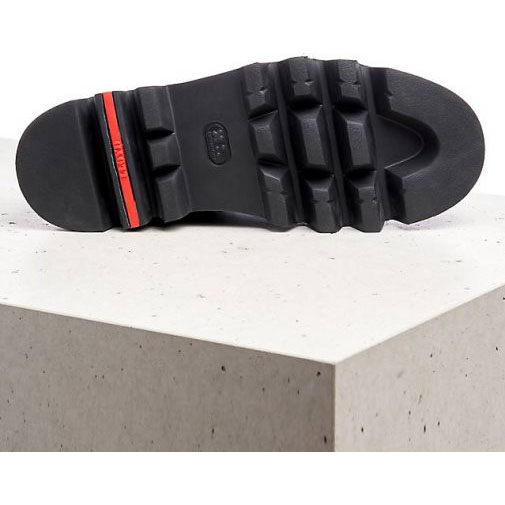 LLOYD Boots Boots mit robuster Sohle