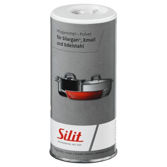 Silit Silargan® Reinigungsmittel, Pulver, 200 g
