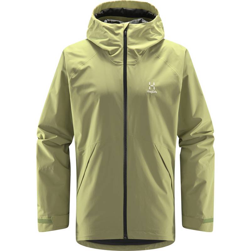 Haglfs Skuta Jacket Hardshelljacke Herren