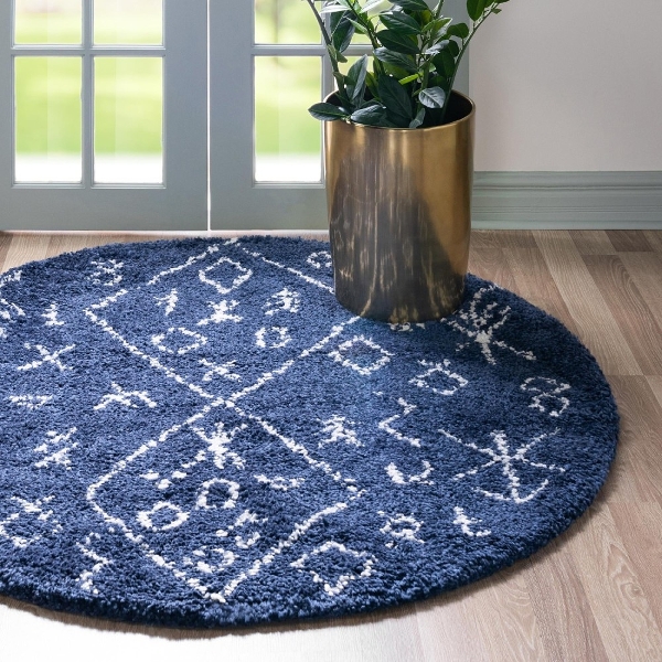 MyFlair Teppich 