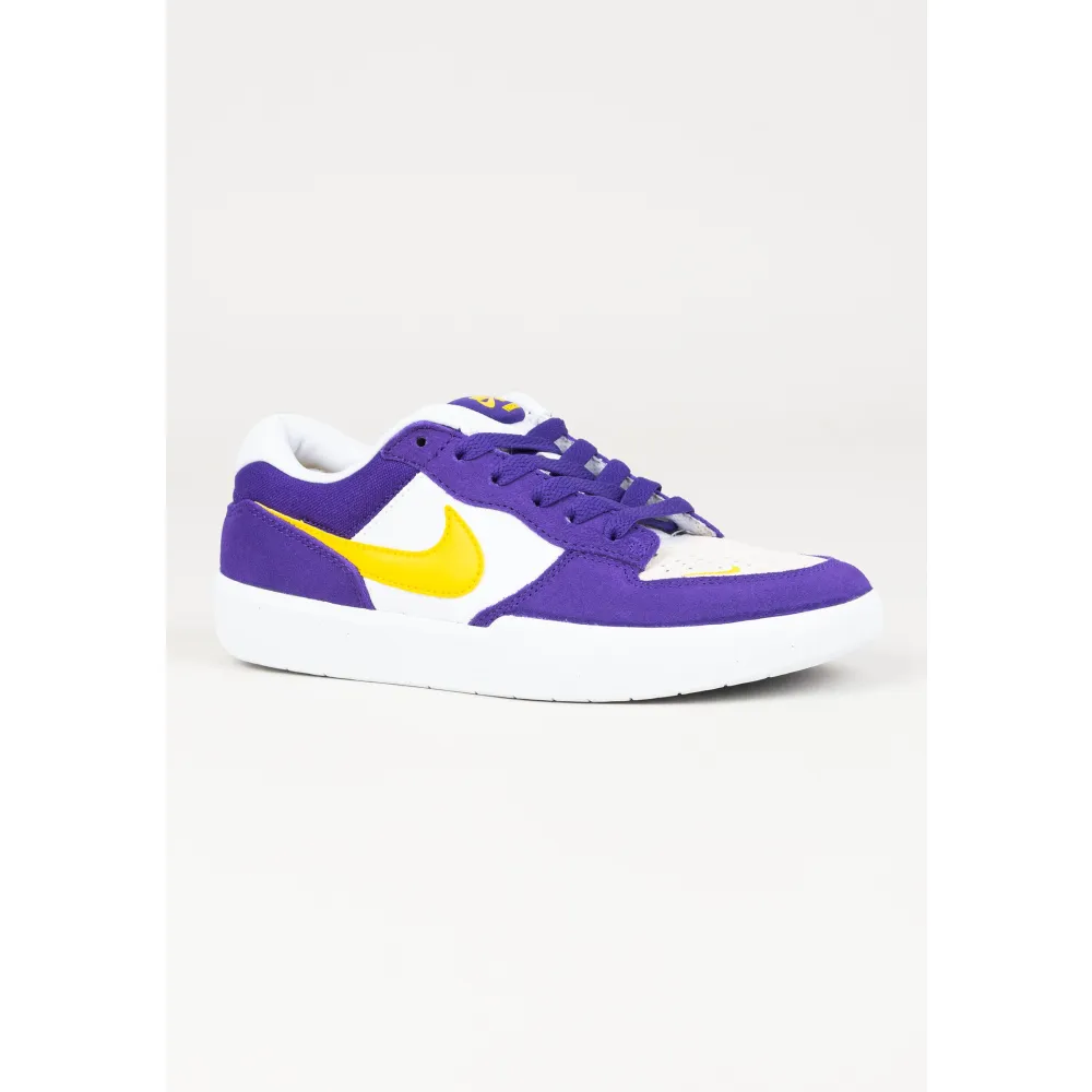 Nike Force 58 DV5477-500 / lila