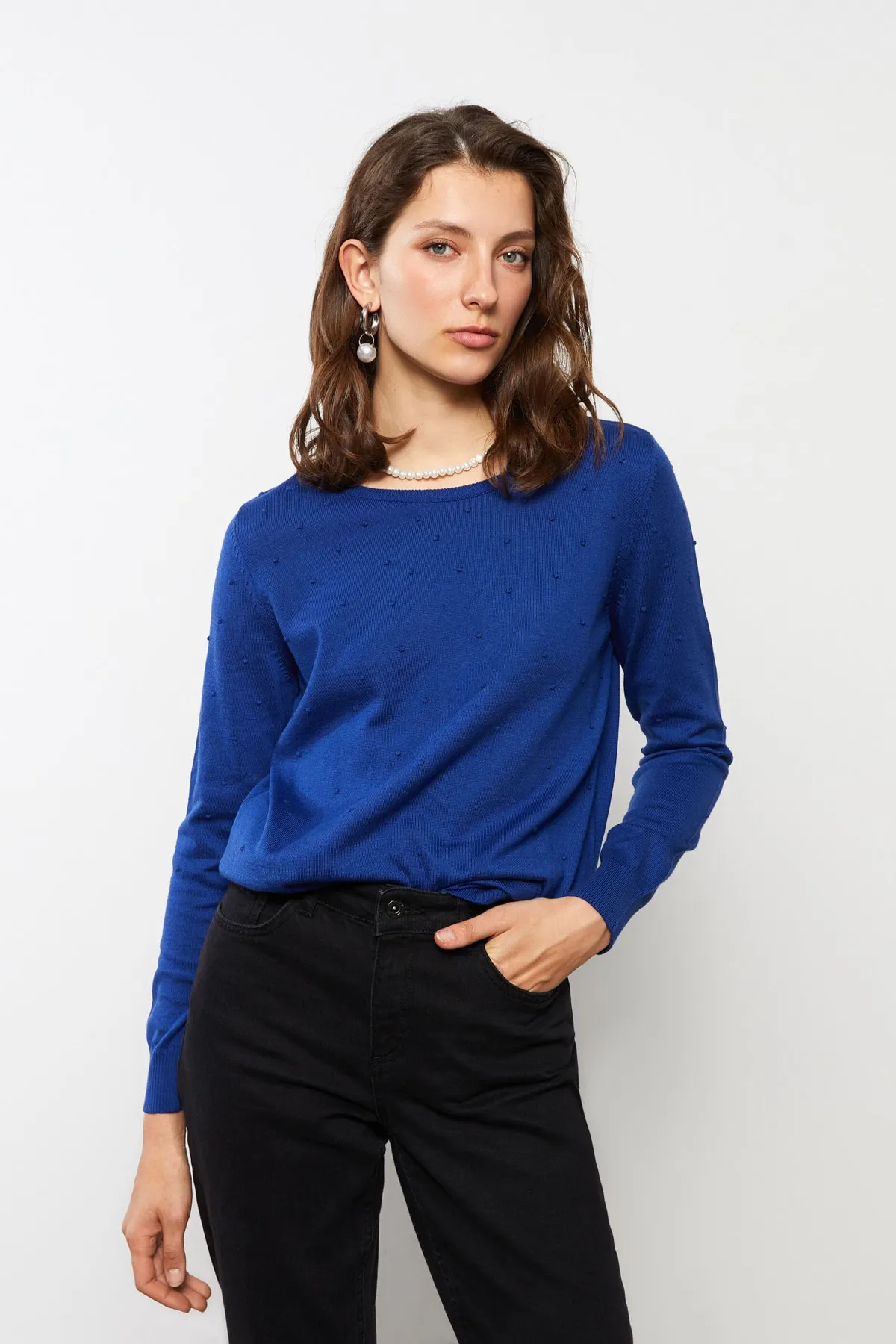 LC Waikiki  Pullover Damen/Mädchen