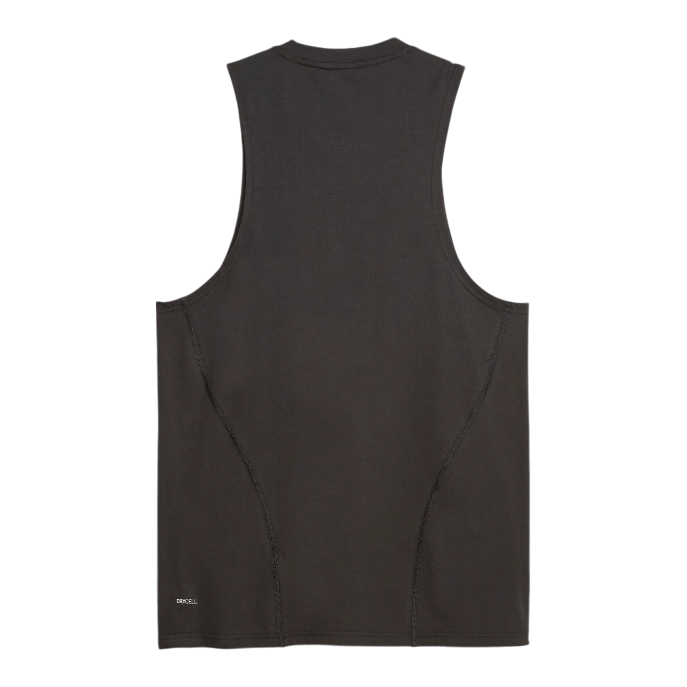 PUMA Hoops Team Drycell Sweatshirt Schwarz F01
