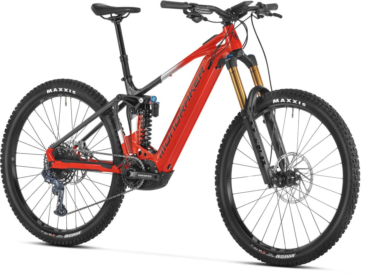 Mondraker LEVEL RR kaufen | Bike-Discount
