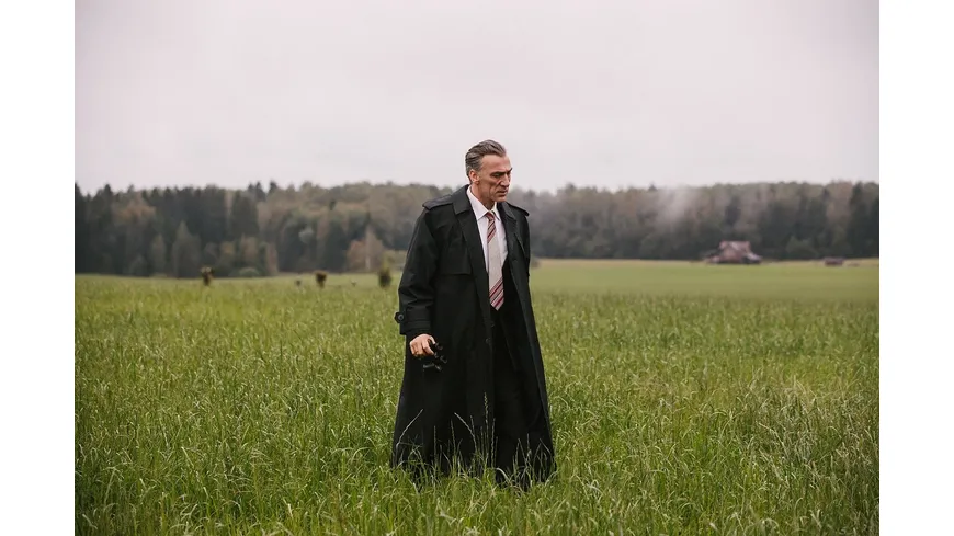 Hetzjagd - Auf der Spur des Killers