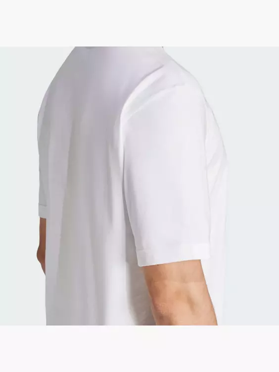 adidas Codes Camo Graphic T-Shirt