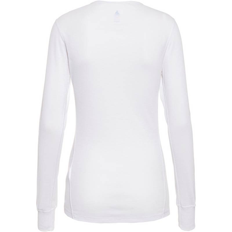 Odlo ACTIVE WARM ECO Funktionsshirt Damen