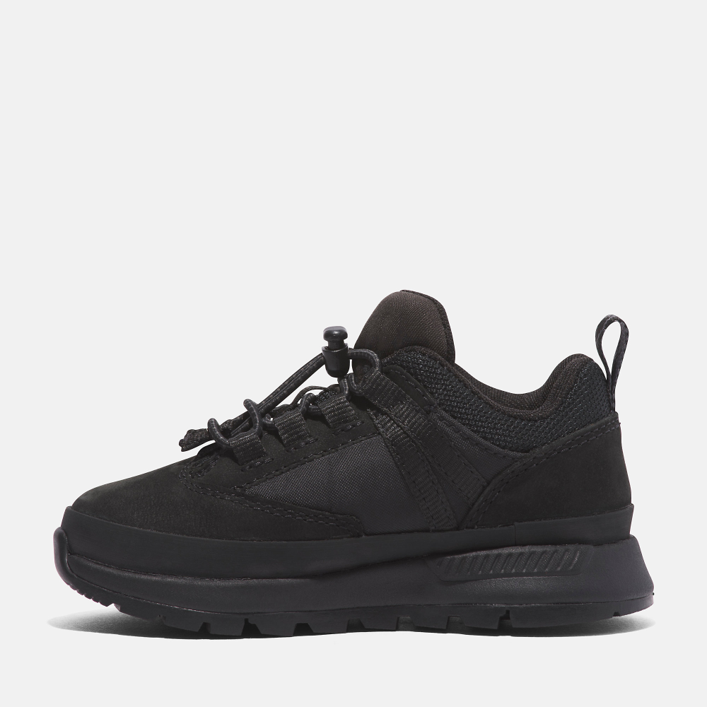 Timberland Euro Trekker TB0A66280151 / schwarz