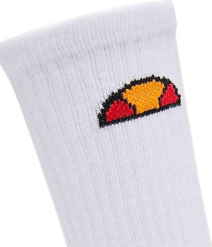 ellesse Socken TSIBI CREW SOCK 3er Pack