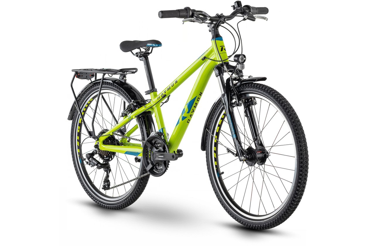 Raymon FourRay 1.5 Street - 2023 - 24 Zoll - Diamant