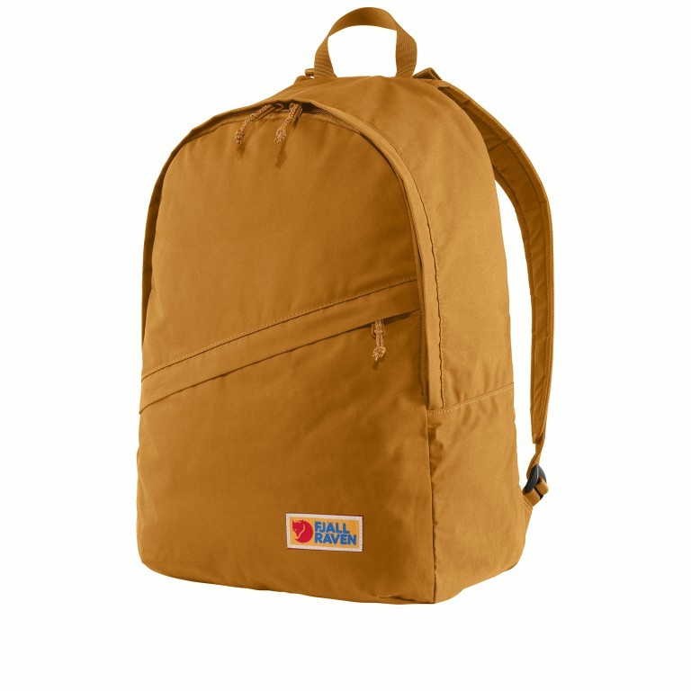 FJÄLLRÄVEN Handtaschen gelb