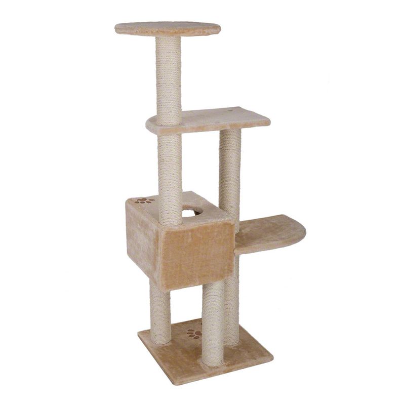 Trixie Kratzbaum Alicante - beige zu TOP-Preisen
