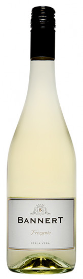 2022 Frizzante Perla Vera trocken - Weingut Bannert