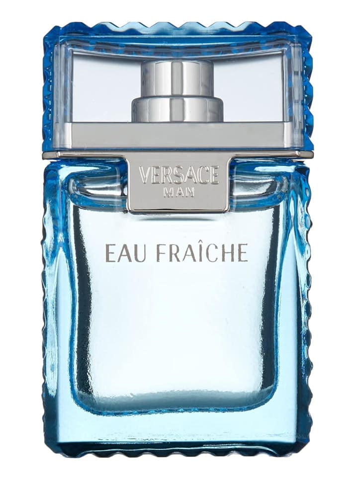 Versace Eau Fraiche 5ml für Männer Men günstig kaufen onesize