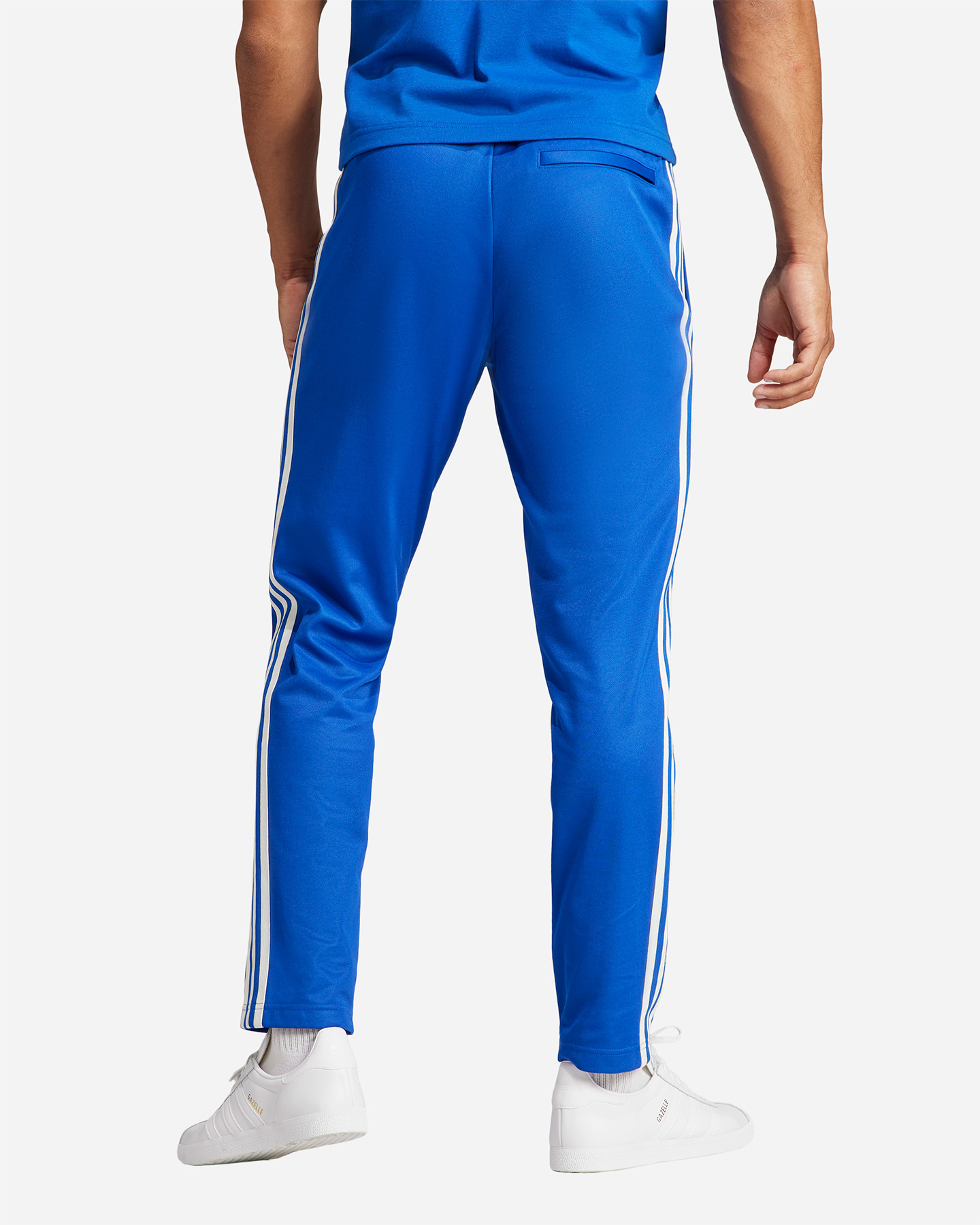 Oficiálne futbalové oblečenie Adidas Taliansko Og Beckenbauer M IU2121
