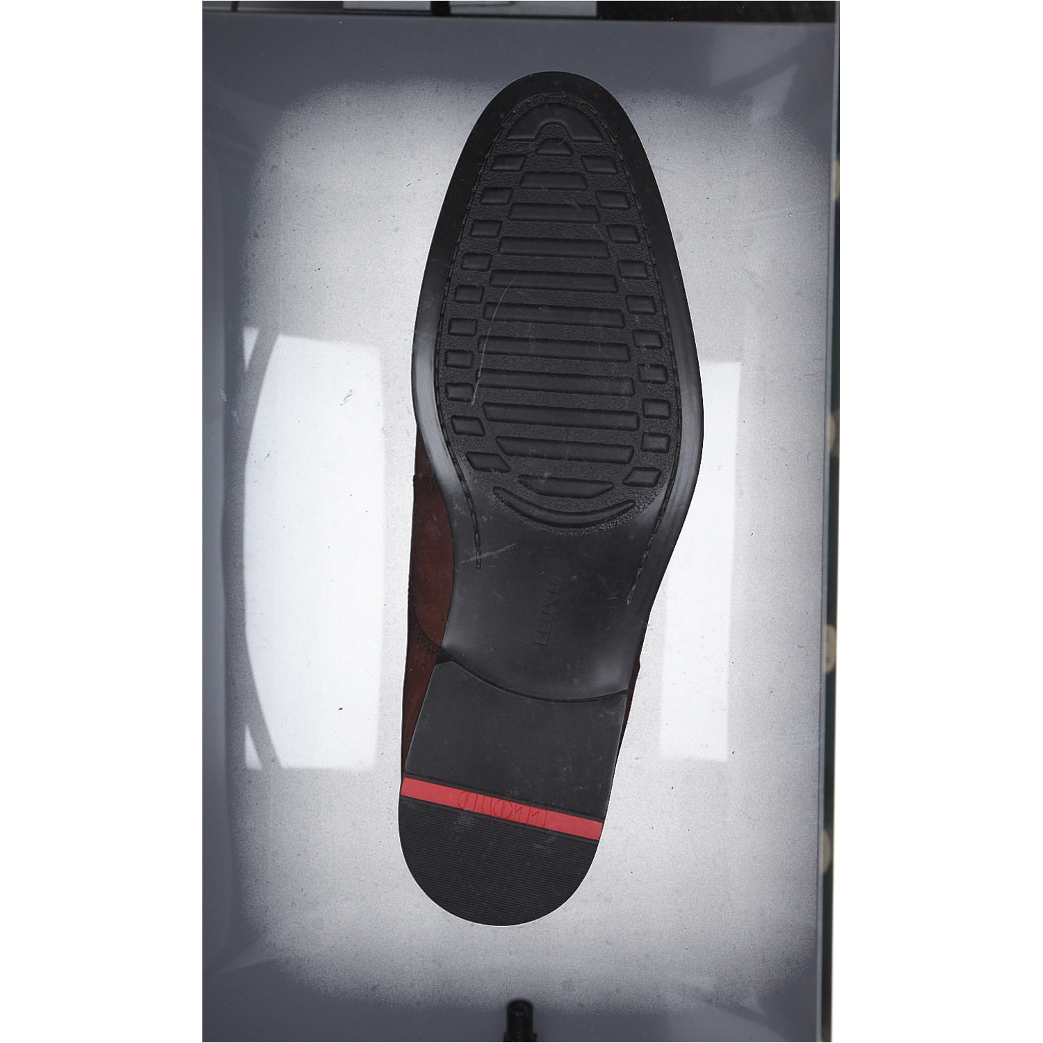 Lloyd Valmary 22606, Klassische Halbschuhe, Herren, Braun