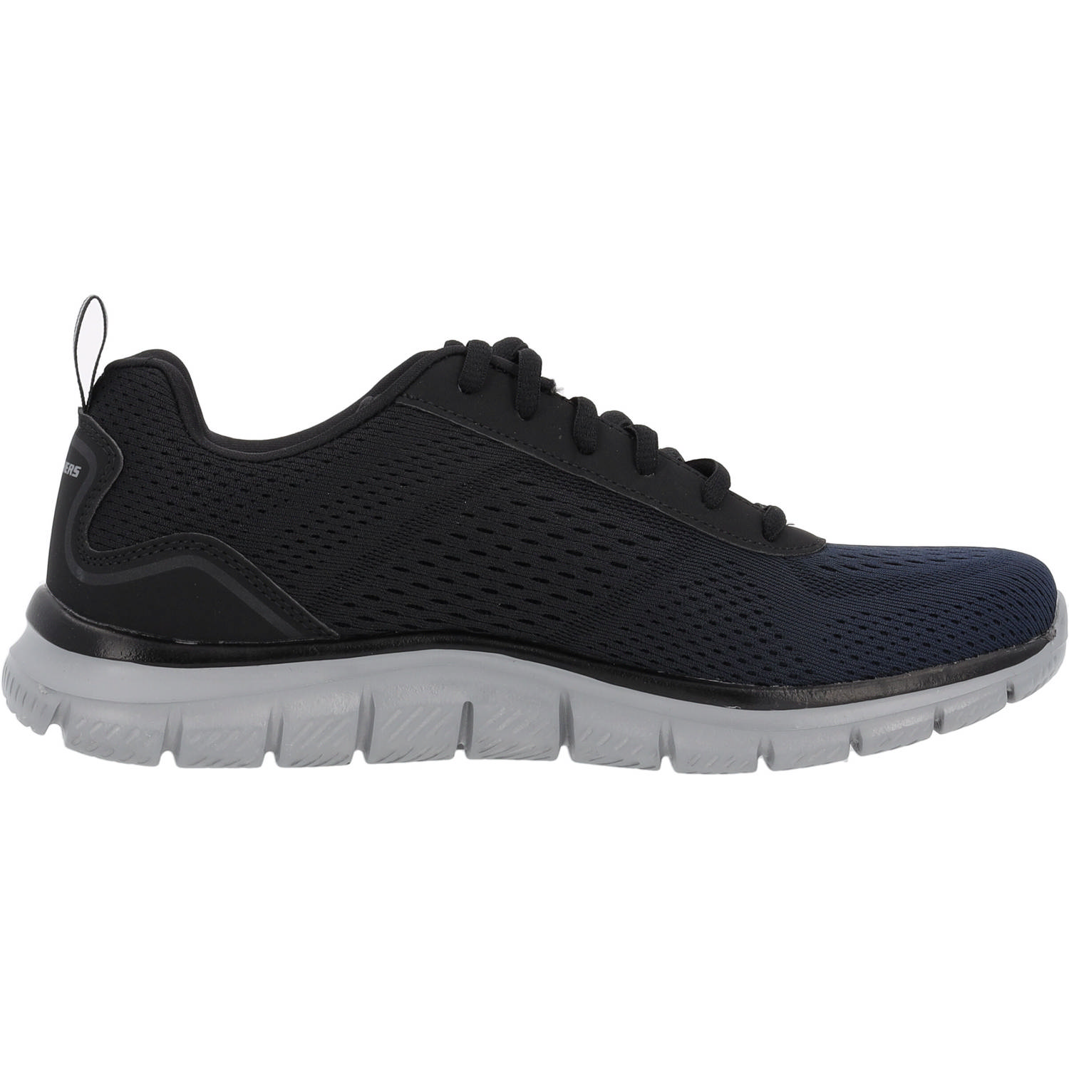 Skechers 232399, Sneakers Low, Herren, Blau