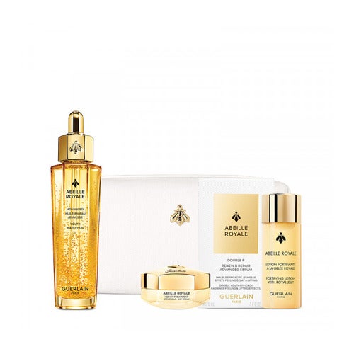 Guerlain Abeille Royale -setti
