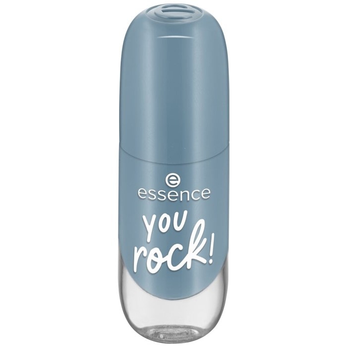 Gel Nail Colour