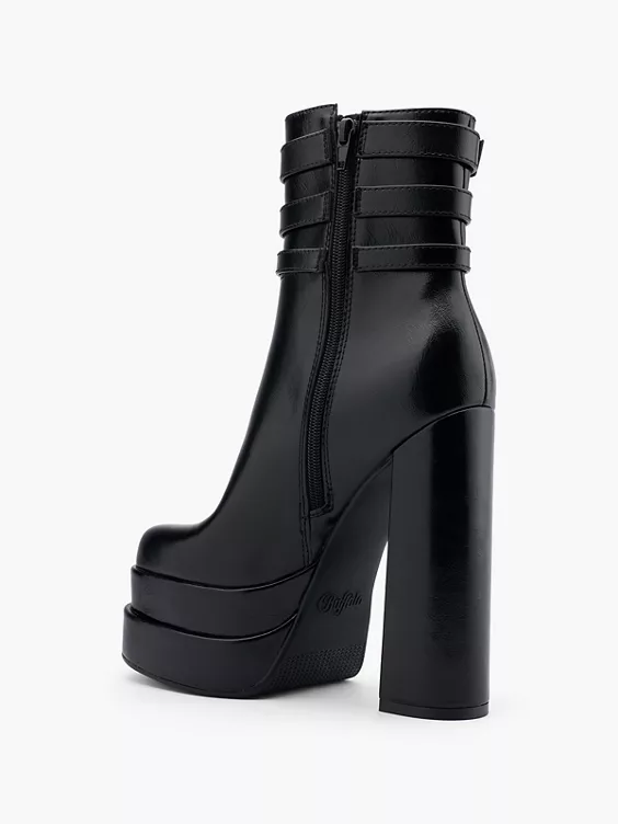 Buffalo Stiefelette