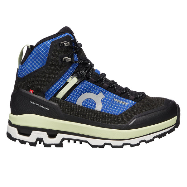 CLOUDALPINE WATERPROOF Damen - Wanderstiefel