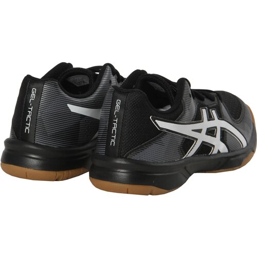 KINDER NETBALLSCHUHE GEL-TACTIC GS