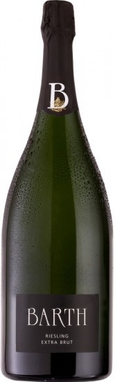 Riesling Sekt Magnum extra brut Bio 1,5 L - Barth Wein- und Sektgut