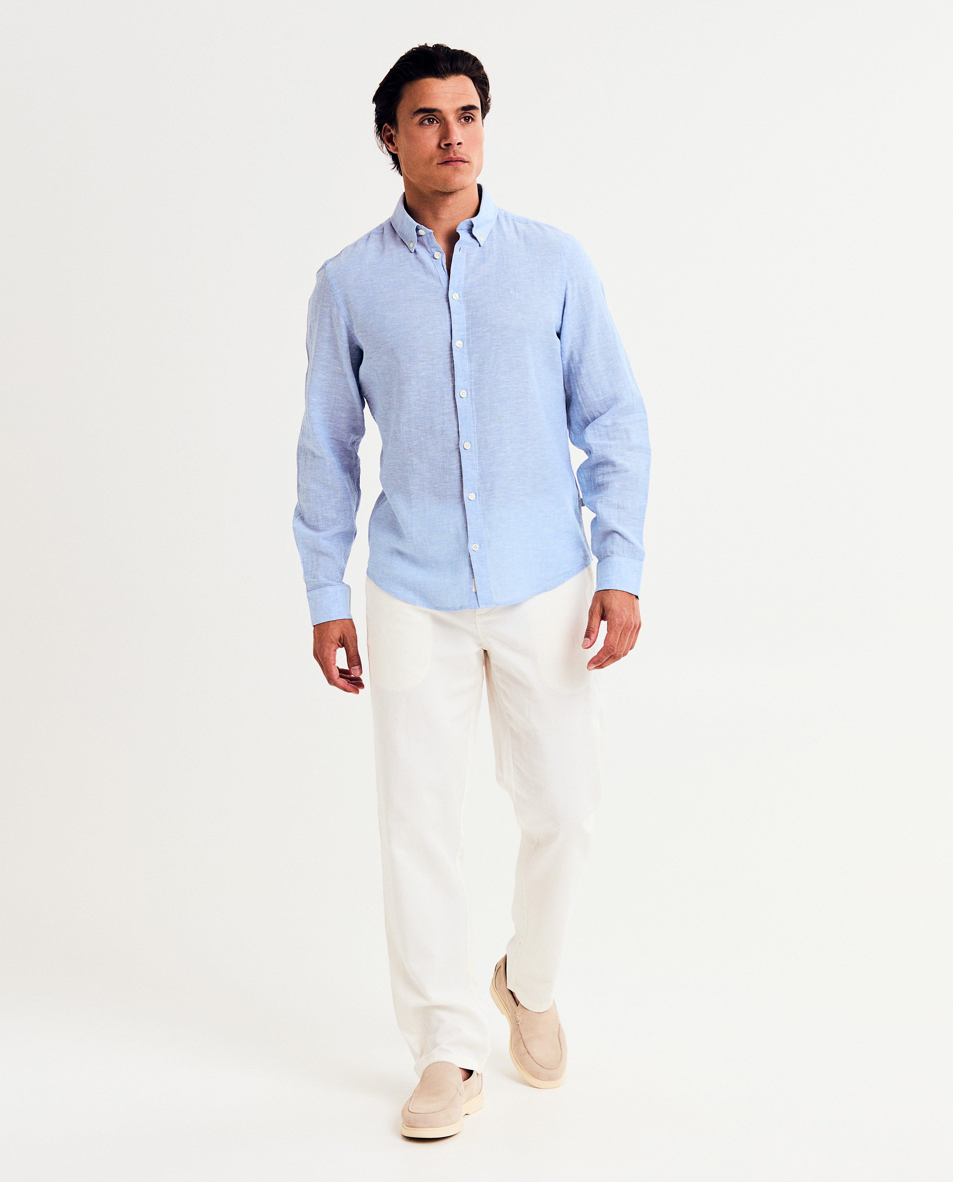 Tricou albastru al Ligii Daneze