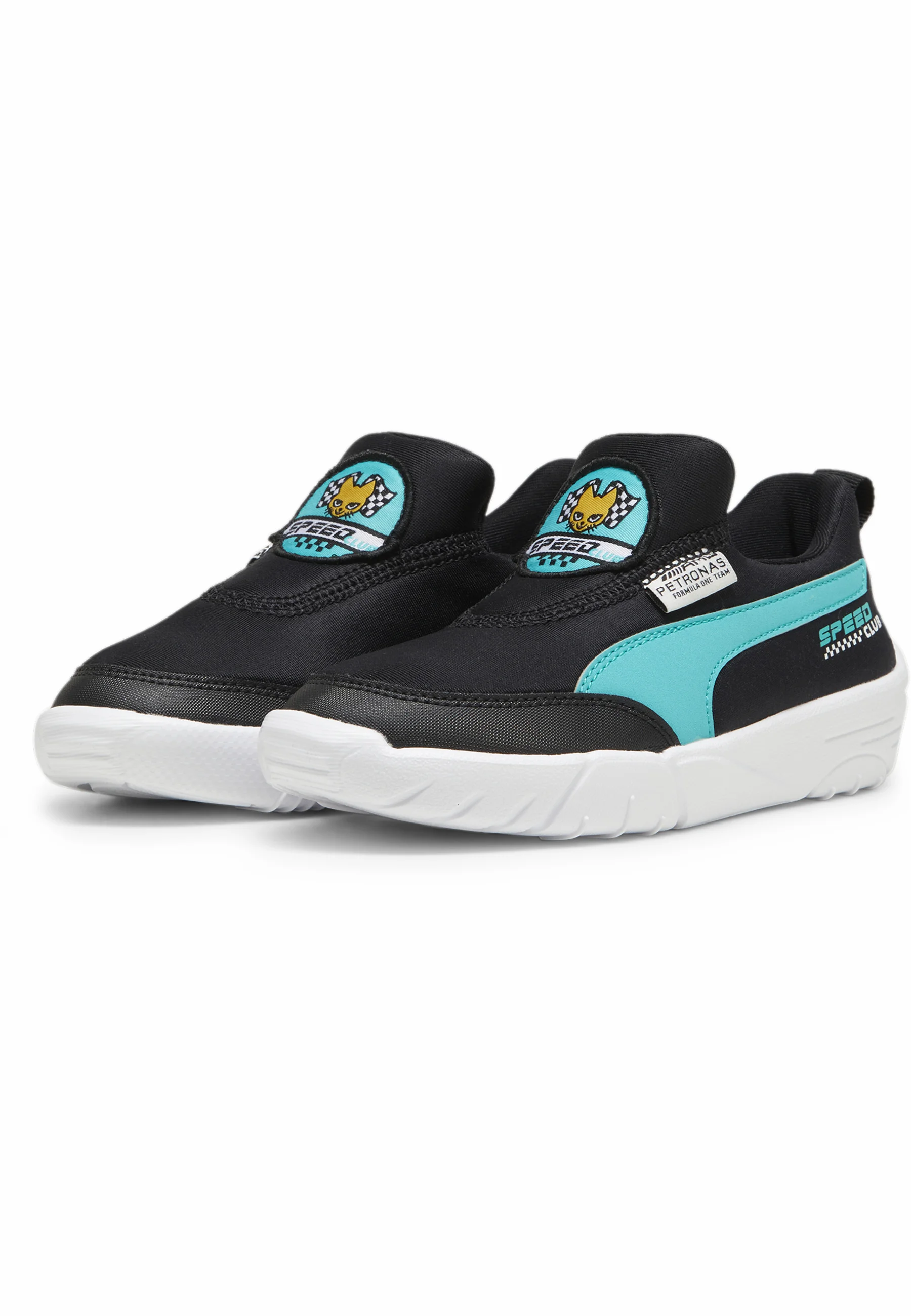 Puma MERCEDES-AMG PETRONAS BAO KART MOTORSPORT - Zapatillas sin cordones
