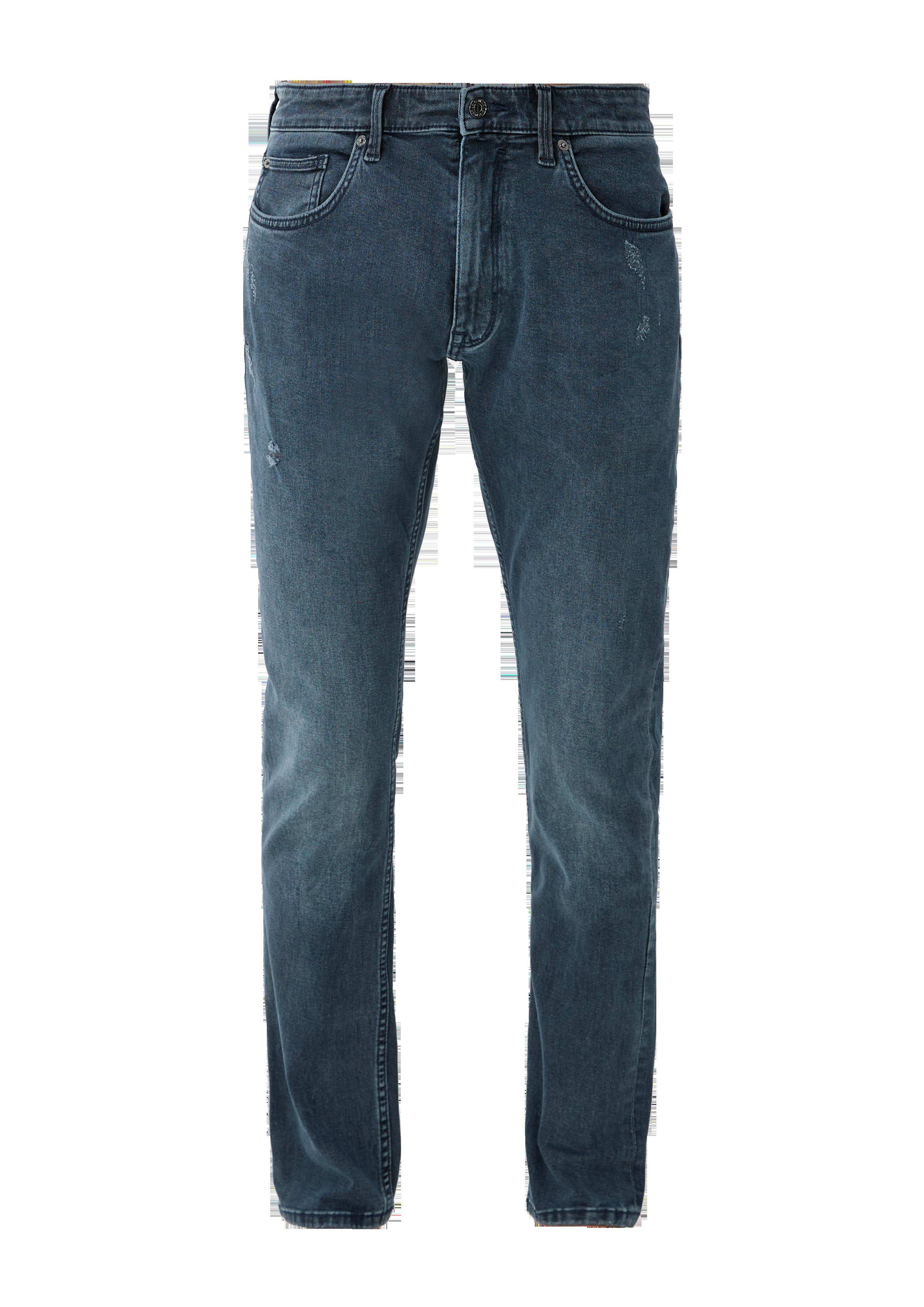 Jeans Keith / Slim Fit / Mid Rise / Slim: Leg  2121675-58Z4