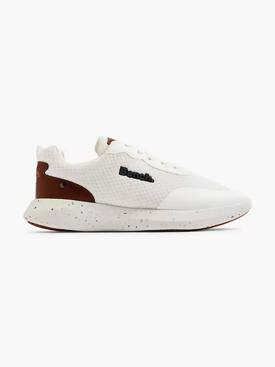 Bench Leder Sneaker