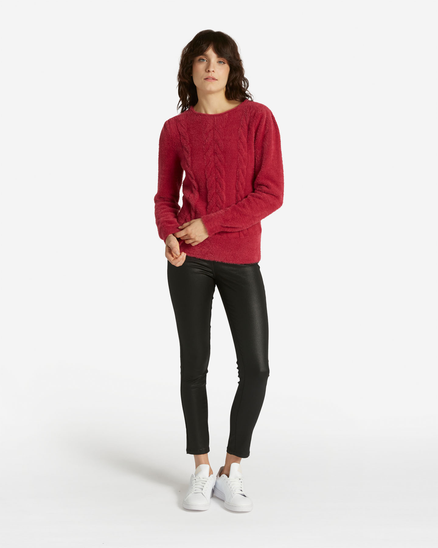 Sweter miejski Dack's Casual W DW508W23-288