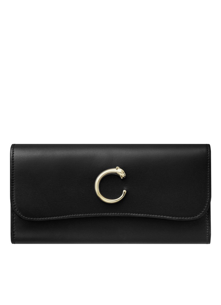 Cartier Panthère de Cartier CRL3002043 Portofel din piele de vițel